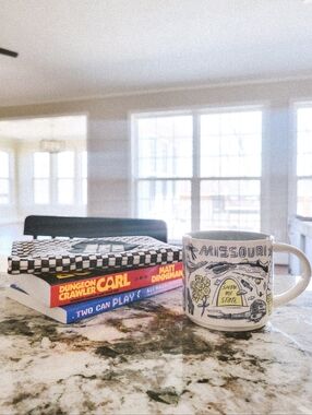 Meet your Posher, Tori Anne!